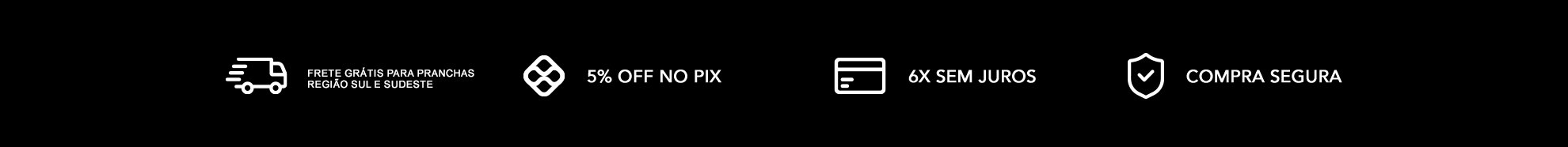 banner facilicades black