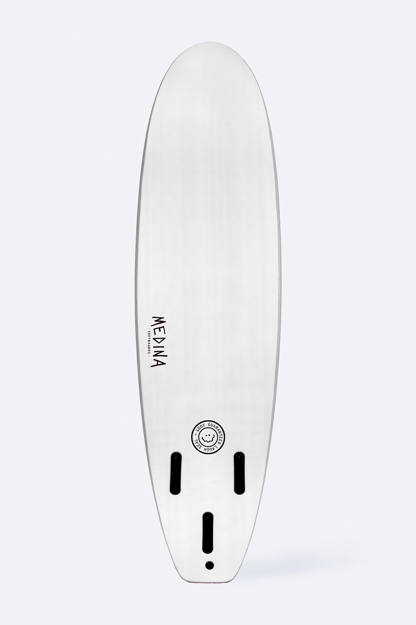 Prancha de Surf Medina Softboard School 7'0