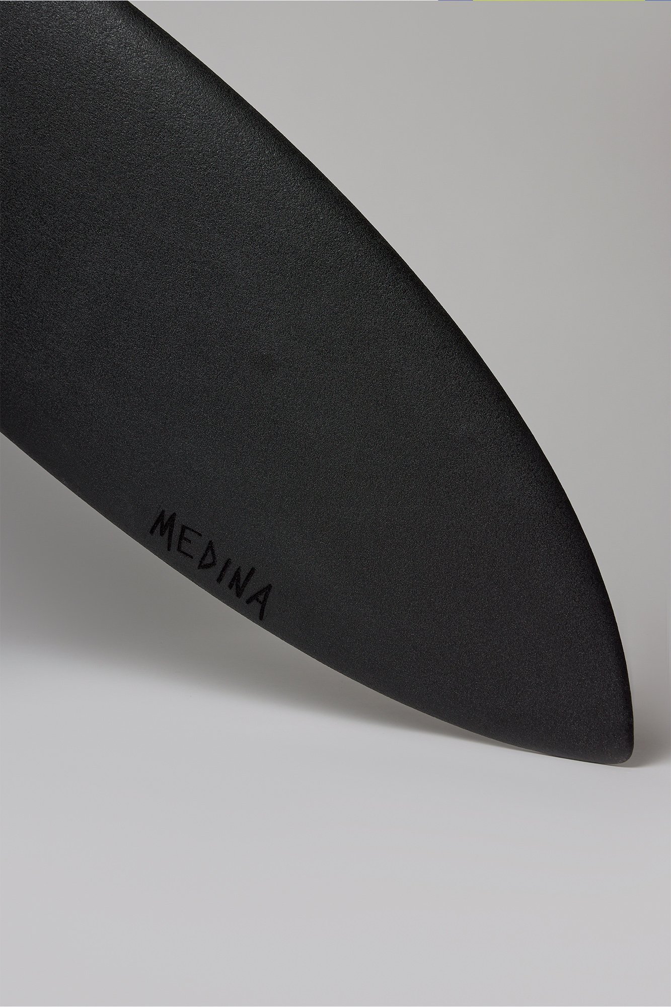 Prancha de Surf Medina Soft Top Carbon Cheetah