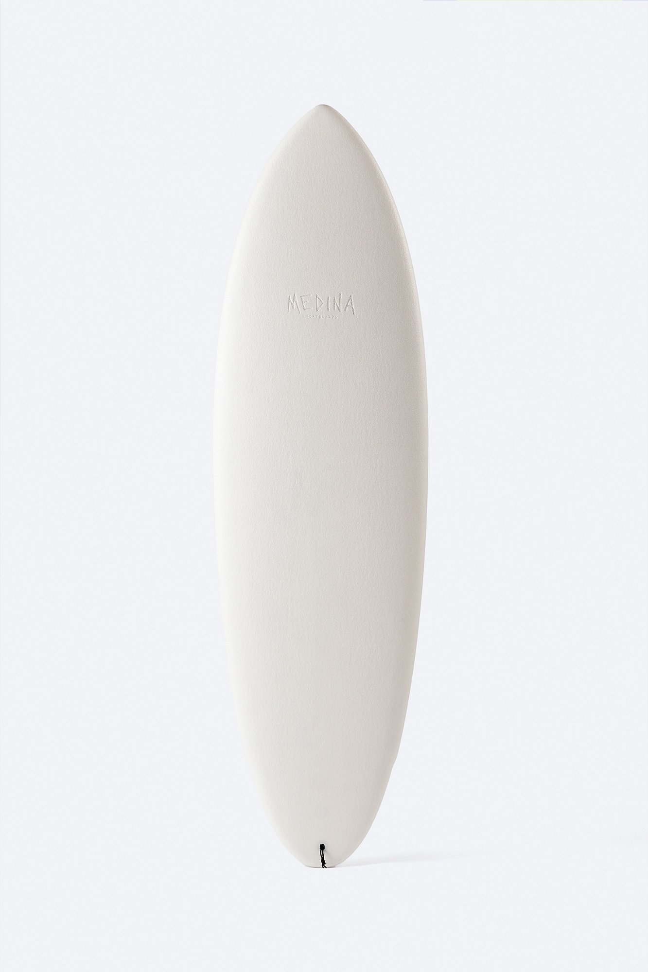 Prancha de Surf Medina Soft Top Stripe 6'4