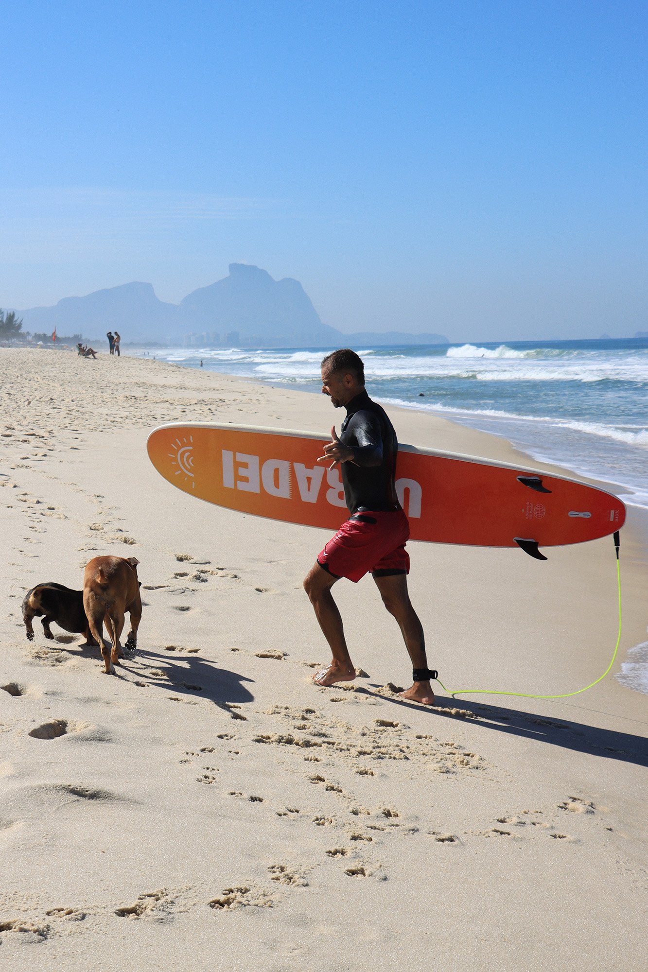Oferta Brasil - Medina Soft Boards
